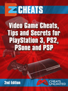 EZ Cheats PlayStation 3 PSP